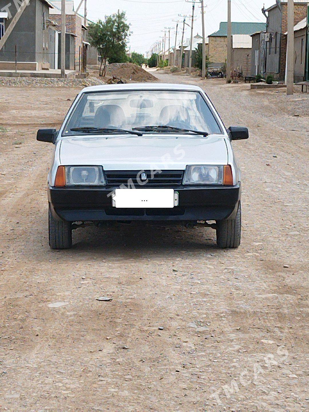 Lada 21099 2004 - 32 000 TMT - Теджен - img 5