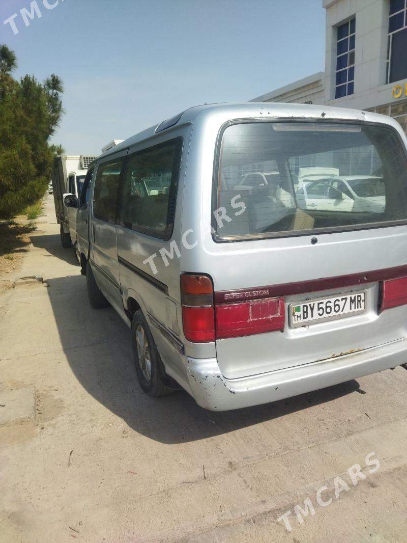 Toyota Hiace 1990 - 32 000 TMT - Туркменабат - img 3