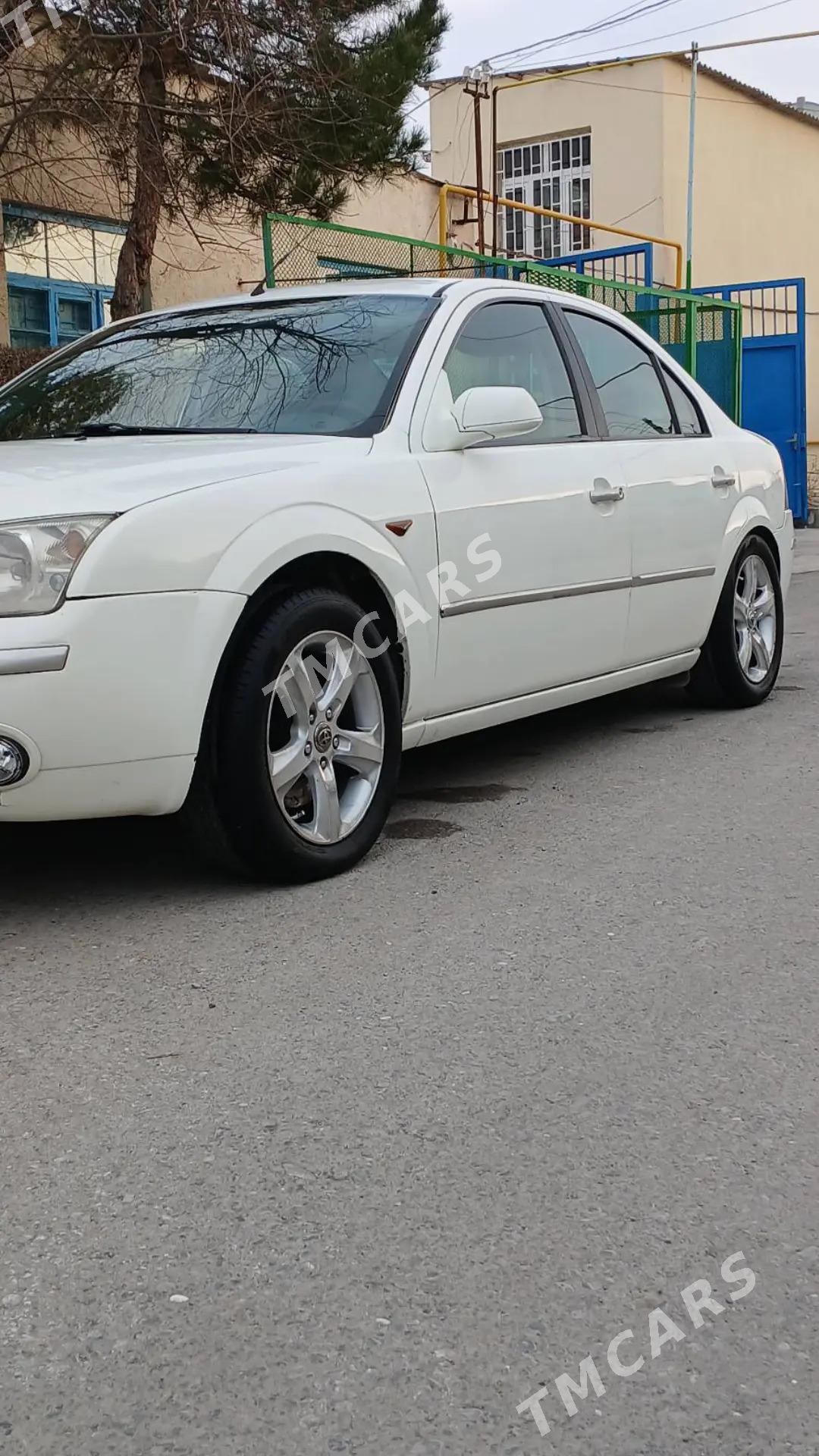 Ford Mondeo 2003 - 45 000 TMT - Ашхабад - img 3