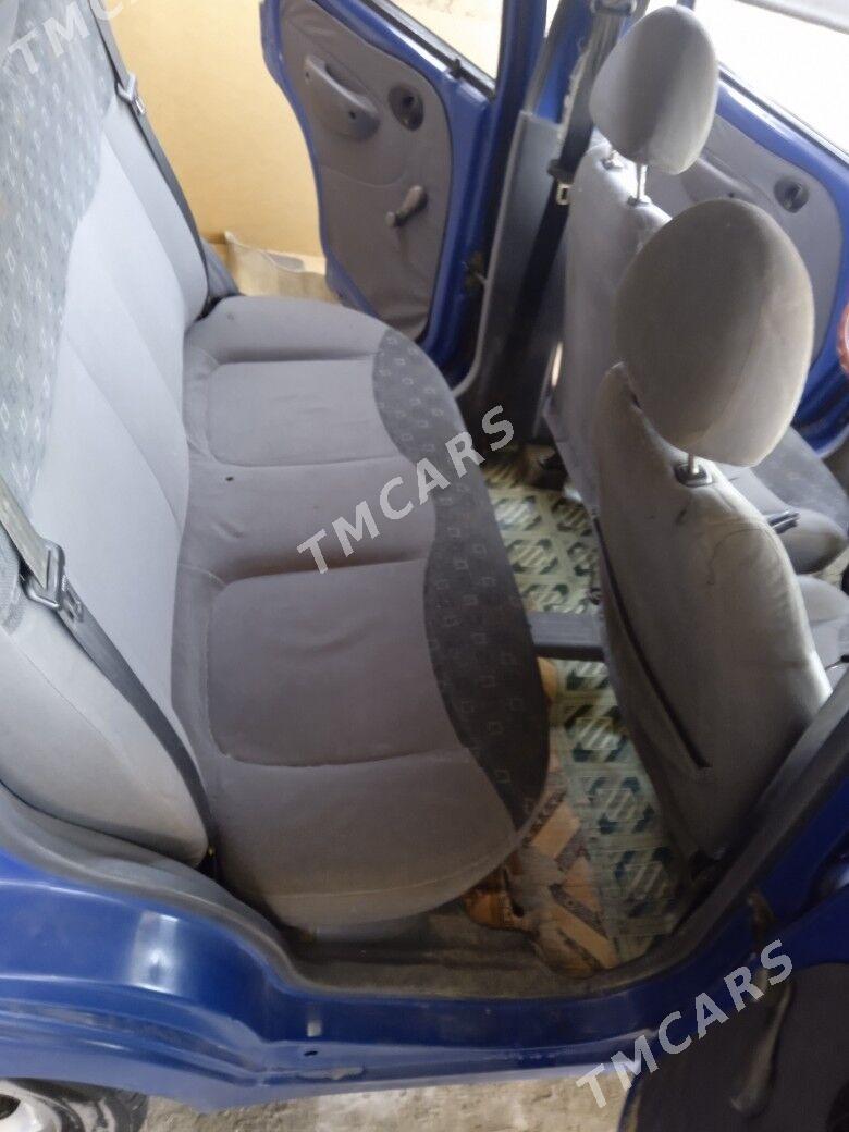 Daewoo Matiz 1999 - 26 000 TMT - Шабатский этрап - img 4