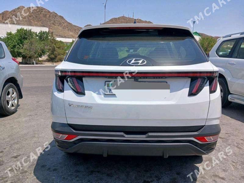 Hyundai Tucson 2022 - 385 800 TMT - Aşgabat - img 2