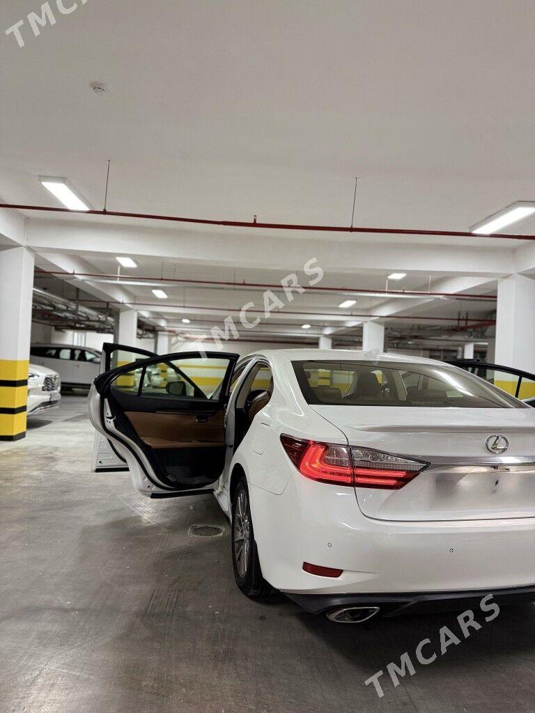 Lexus ES 350 2017 - 400 000 TMT - Aşgabat - img 5