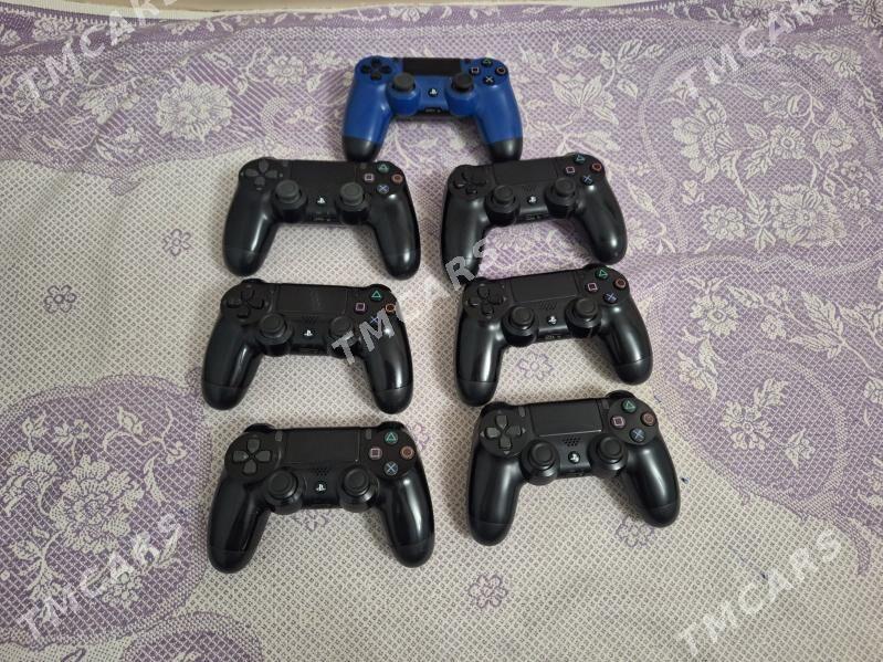 playstation 4 joysdik pult ps4 - Aşgabat - img 2