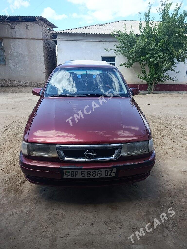 Opel Vectra 1994 - 40 000 TMT - Болдумсаз - img 5