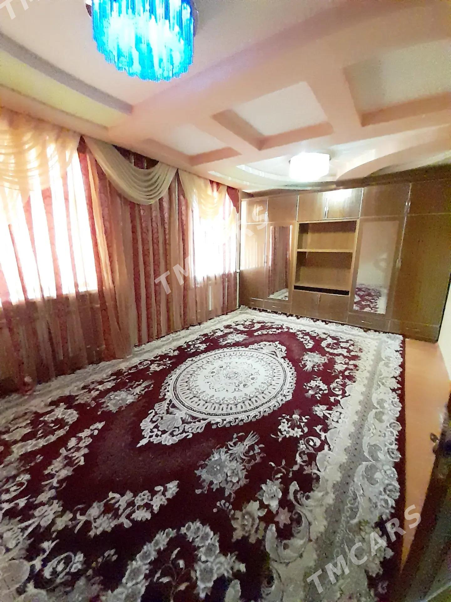 10mkr 4kom 2etaž - Aşgabat - img 4