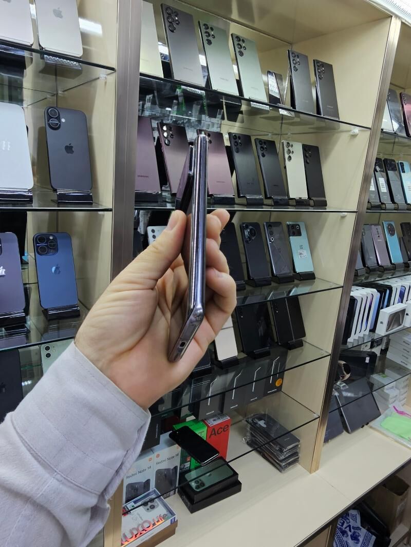 XIAOMI 11 ULTRA - Aşgabat - img 2