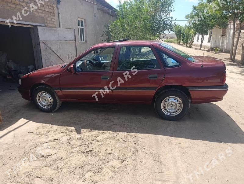 Opel Vectra 1994 - 40 000 TMT - Болдумсаз - img 7