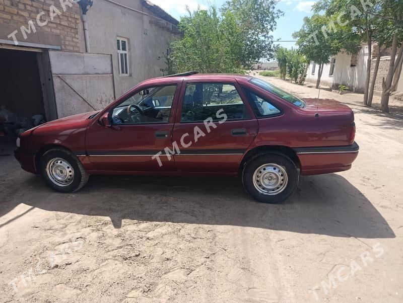 Opel Vectra 1994 - 40 000 TMT - Болдумсаз - img 8