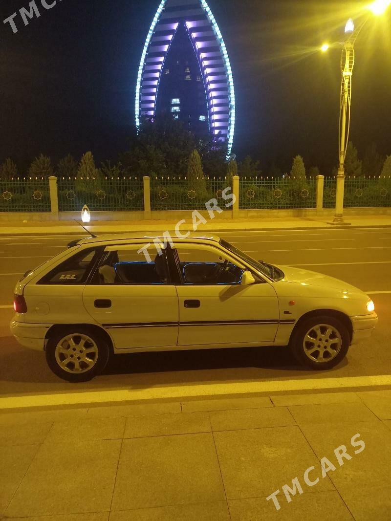 Opel Astra 1993 - 45 000 TMT - Büzmeýin - img 3