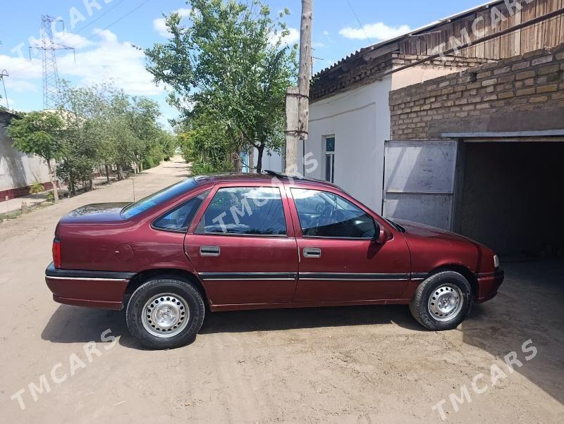 Opel Vectra 1994 - 40 000 TMT - Болдумсаз - img 9