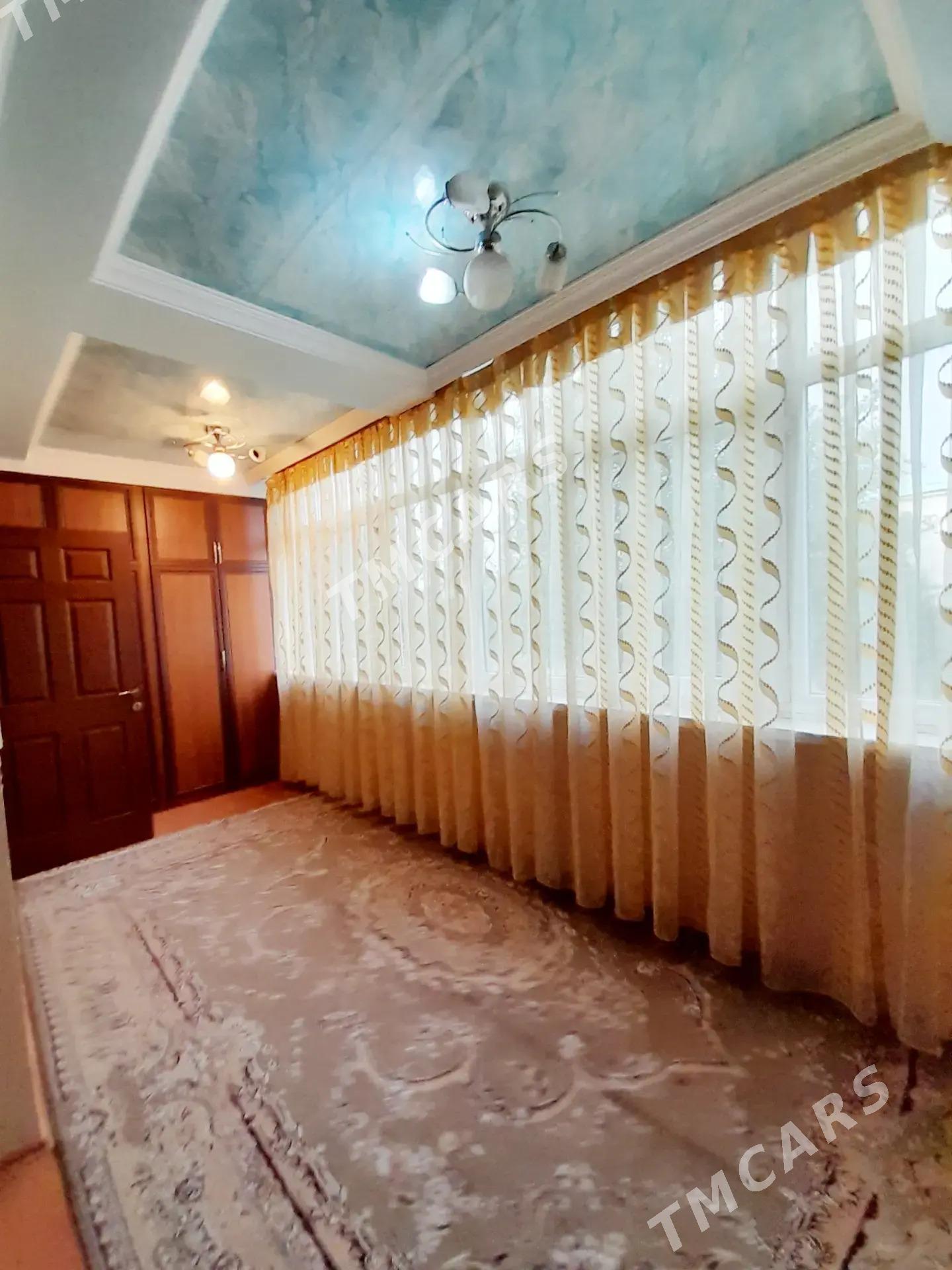 10mkr 4kom 2etaž - Aşgabat - img 5