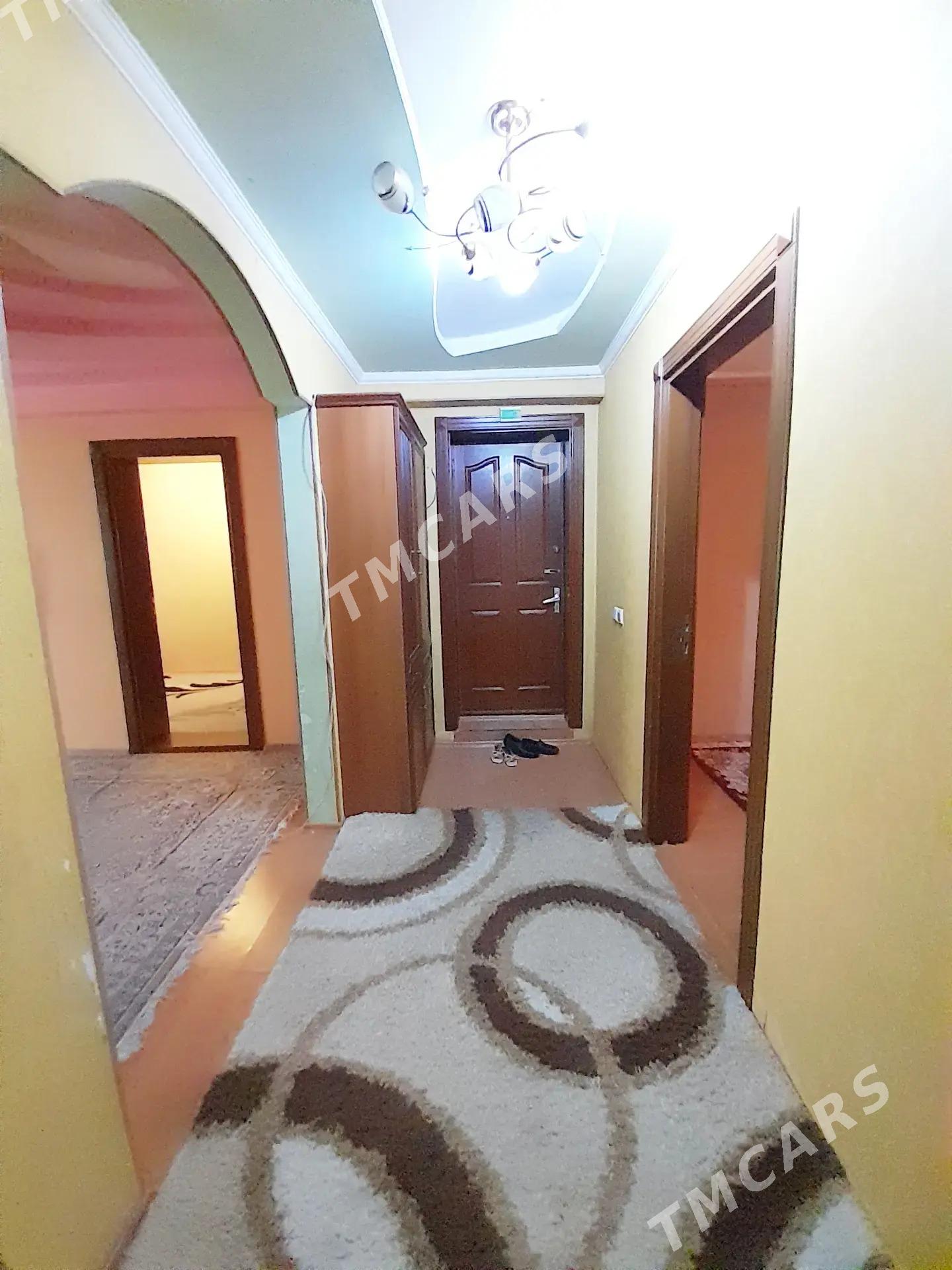 10mkr 4kom 2etaž - Aşgabat - img 1