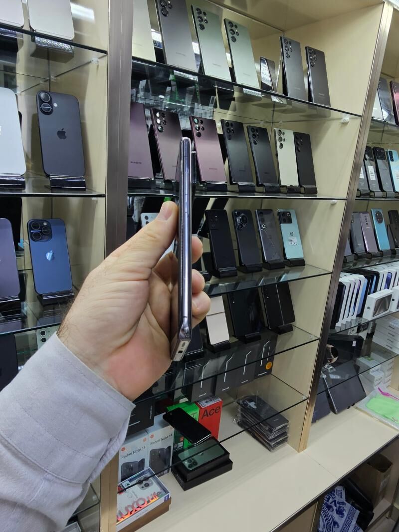 XIAOMI 11 ULTRA - Aşgabat - img 3