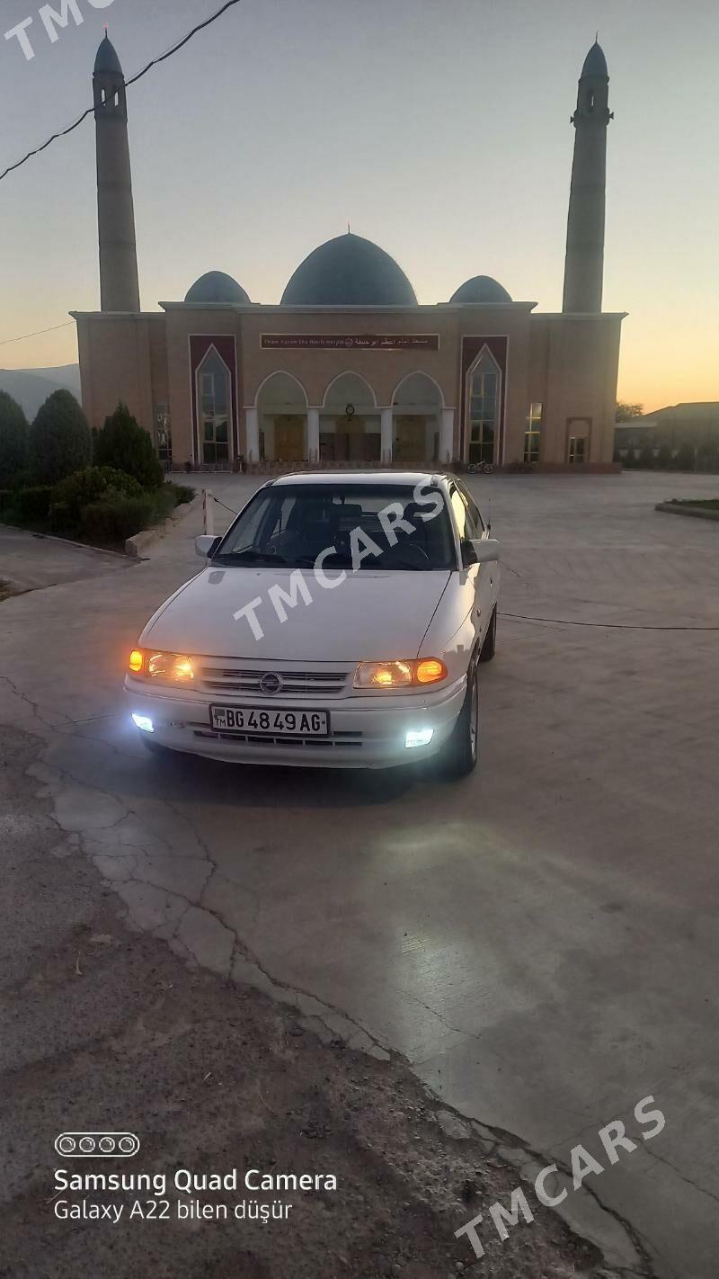 Opel Astra 1993 - 45 000 TMT - Büzmeýin - img 2
