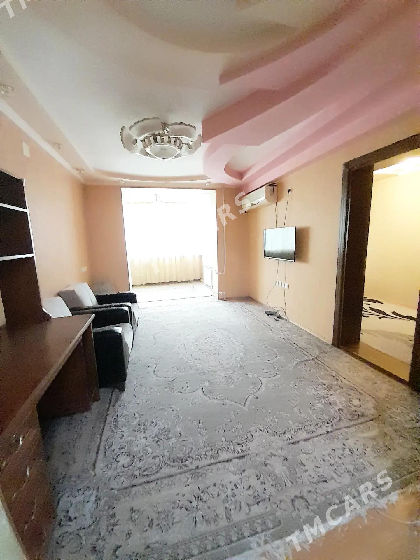 10mkr 4kom 2etaž - Aşgabat - img 3