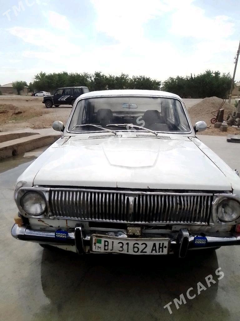 Gaz 24 1993 - 8 000 TMT - Бабадайхан - img 3