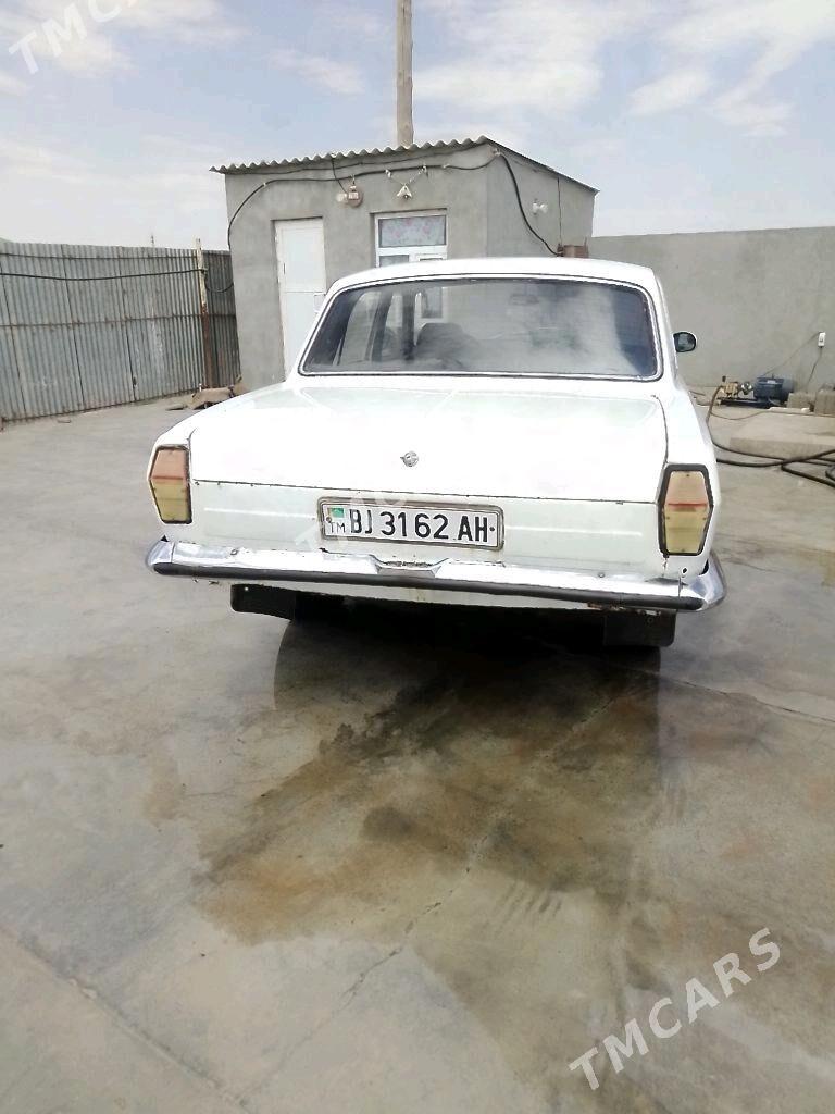 Gaz 24 1993 - 8 000 TMT - Бабадайхан - img 2