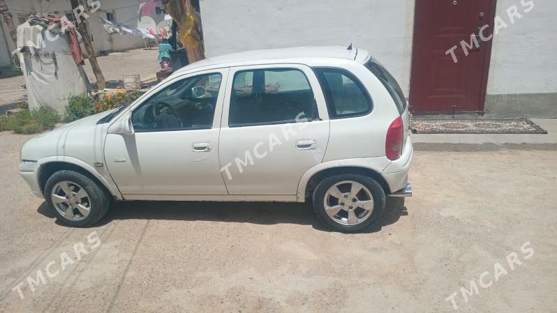 Opel Vita 1997 - 20 000 TMT - Gypjak - img 2