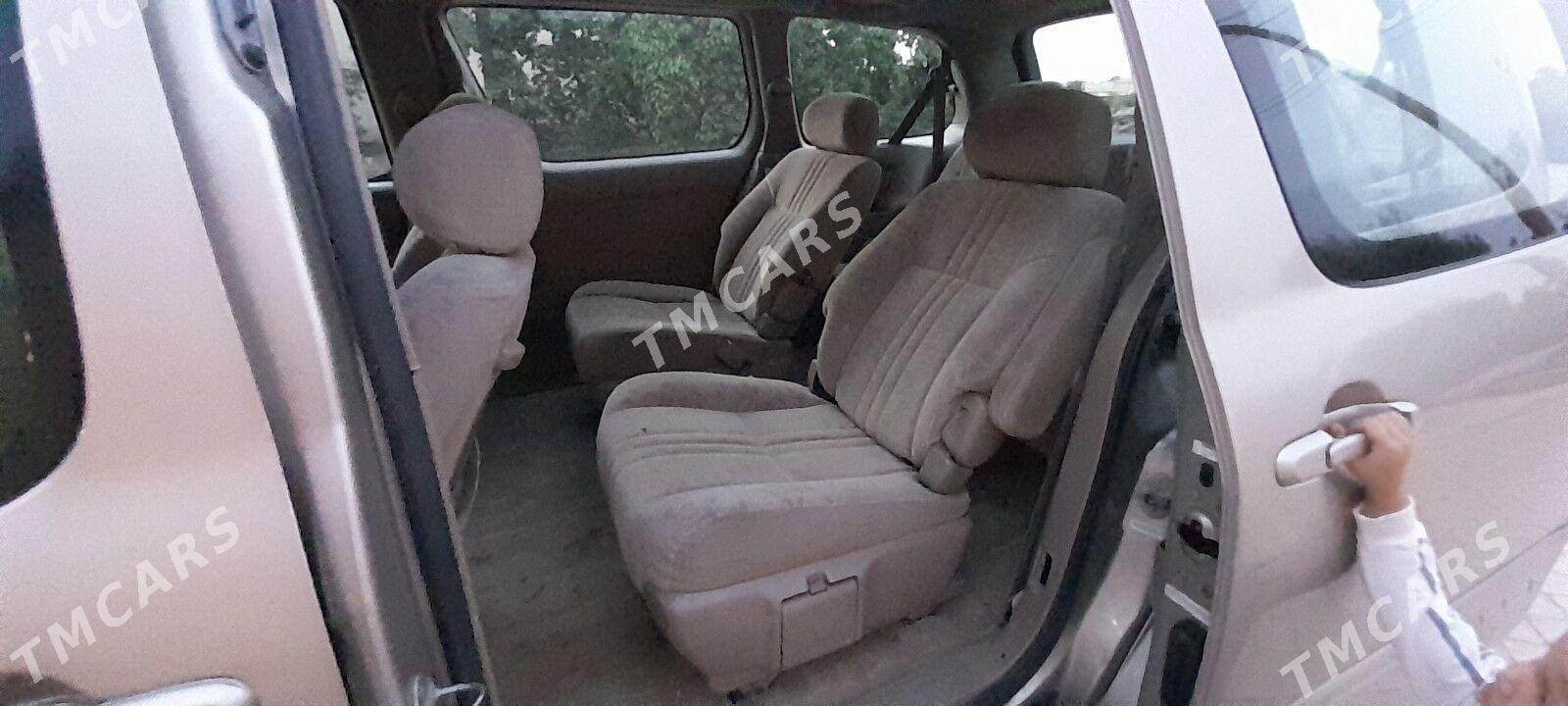 Toyota Sienna 2001 - 115 000 TMT - Байрамали - img 3