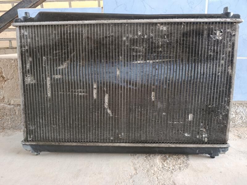 radiator 400 TMT - Mary - img 2