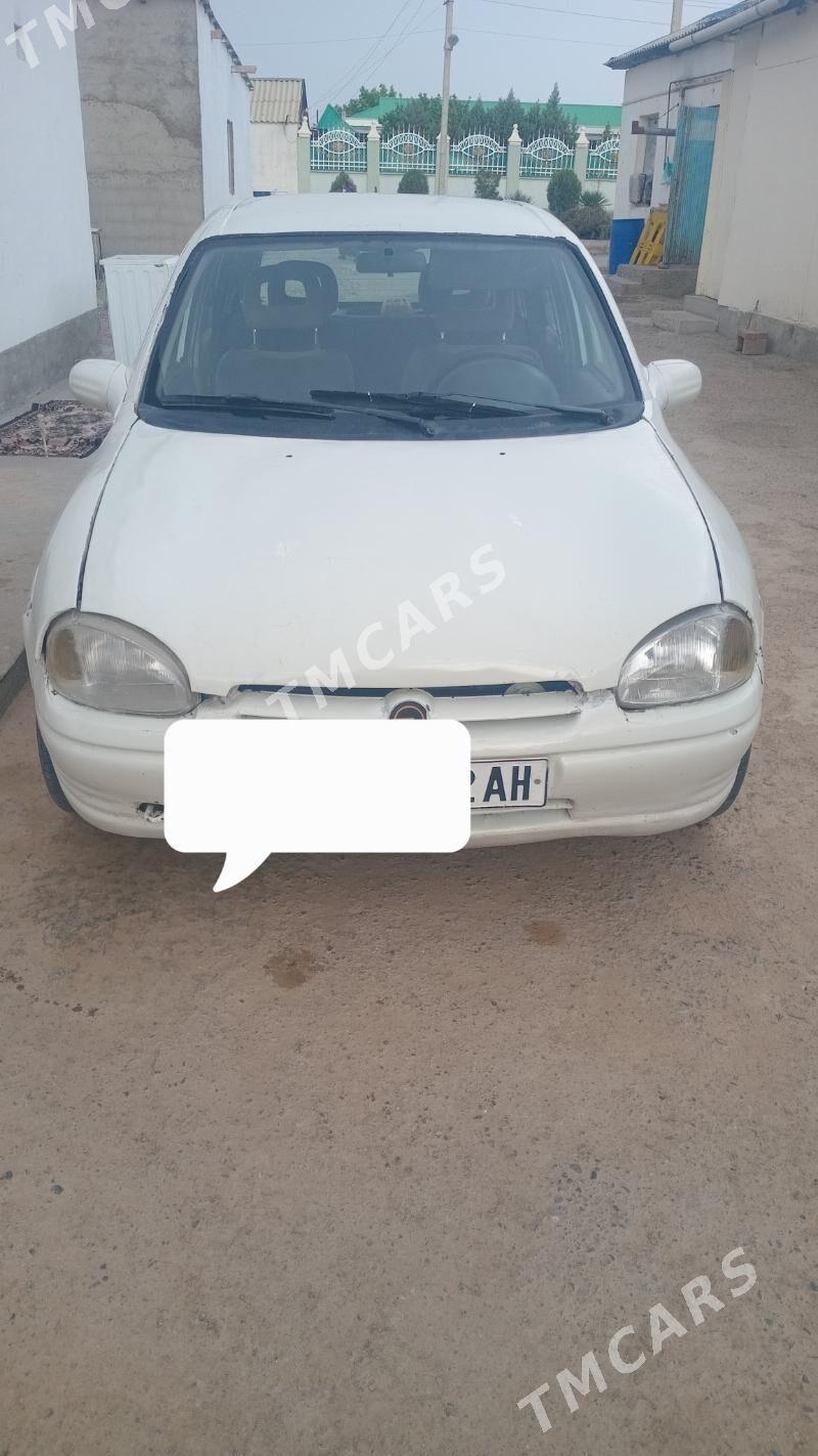 Opel Vita 1997 - 20 000 TMT - Gypjak - img 6