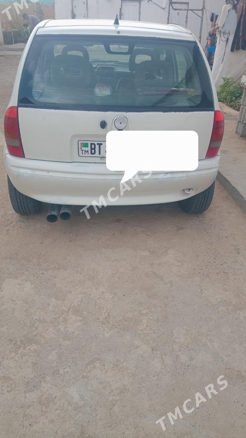 Opel Vita 1997 - 20 000 TMT - Gypjak - img 5