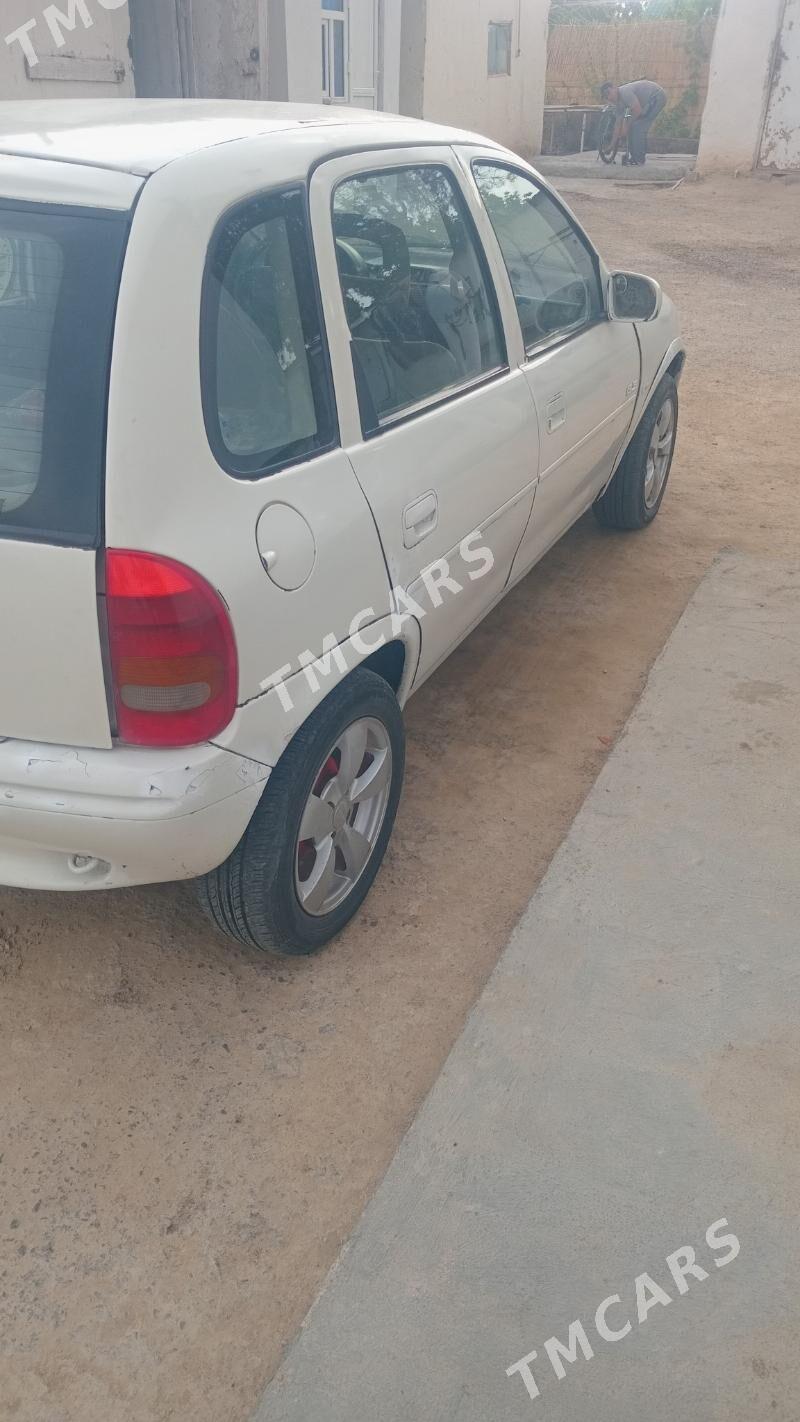 Opel Vita 1997 - 20 000 TMT - Gypjak - img 7