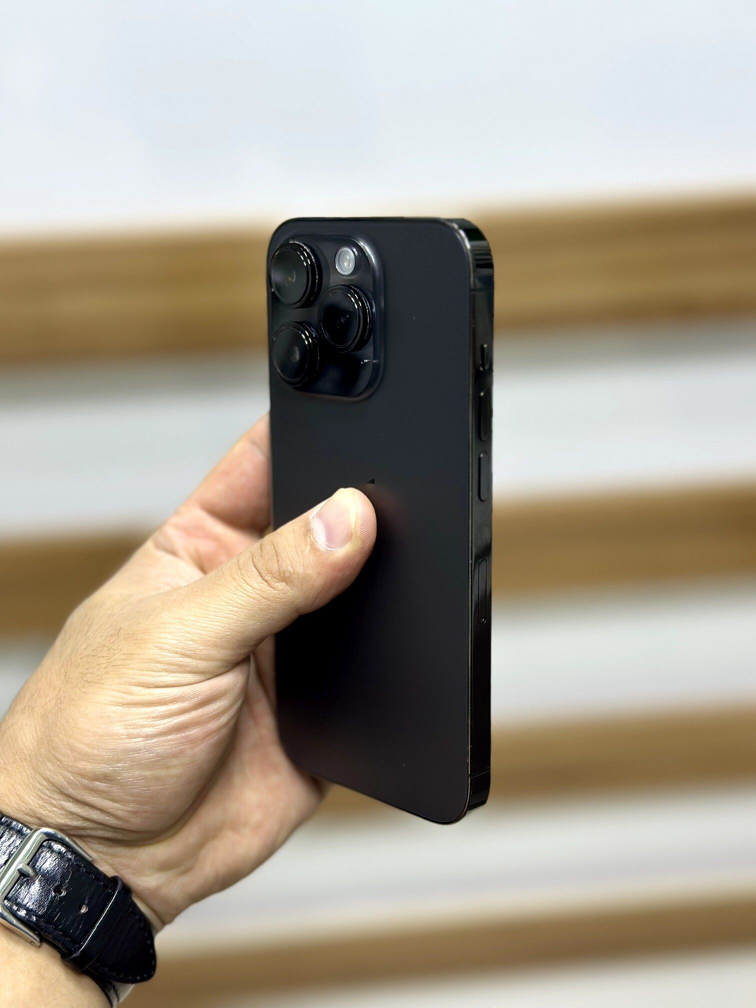 iPhone 14 pro KREDIT - Ашхабад - img 2