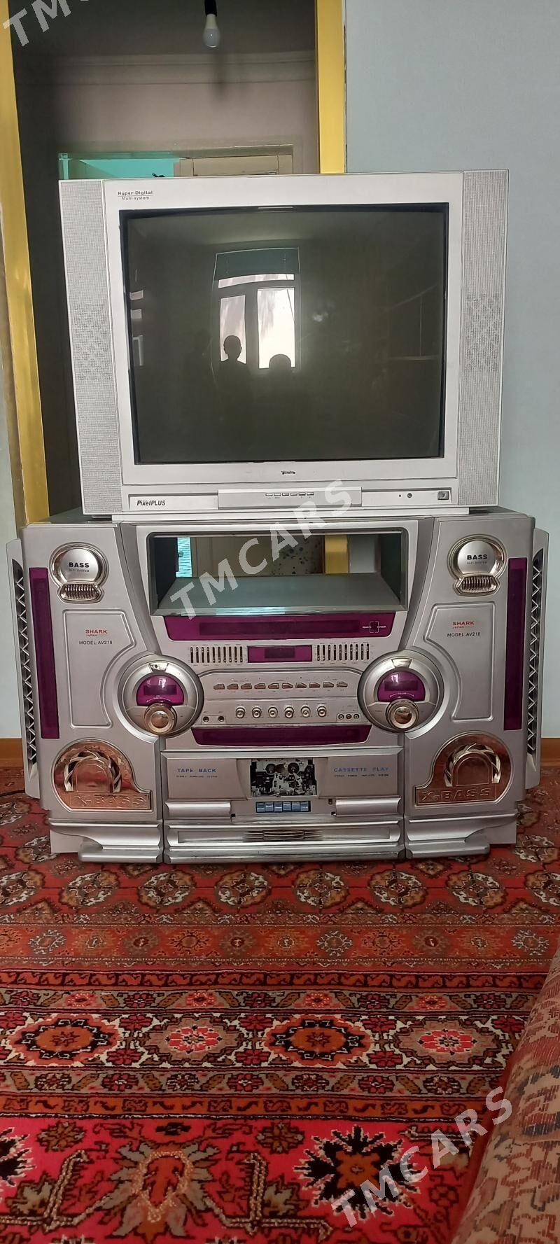 Telewizor - Änew - img 2