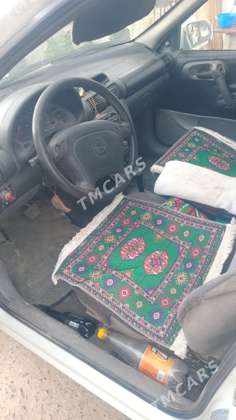 Opel Vita 1997 - 20 000 TMT - Gypjak - img 9