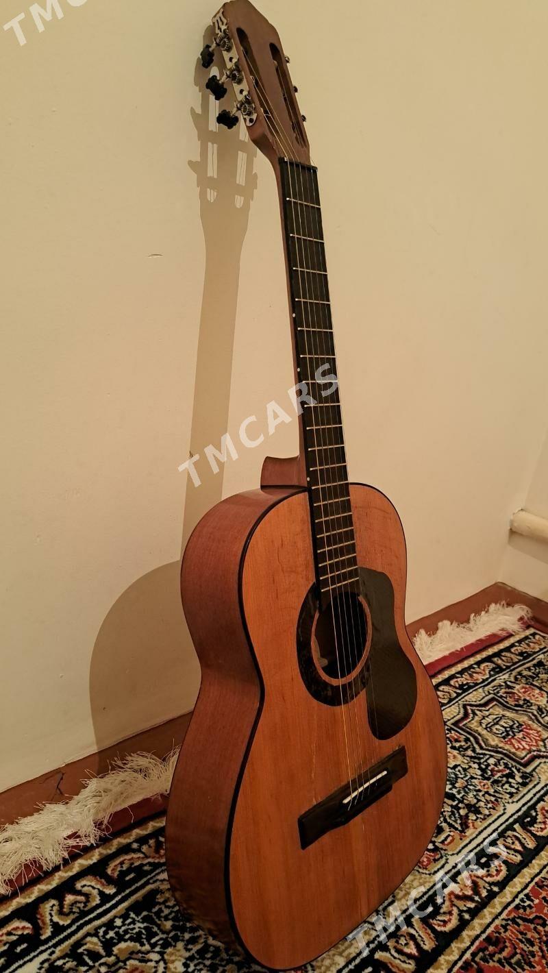 Gitara - Daşoguz - img 3