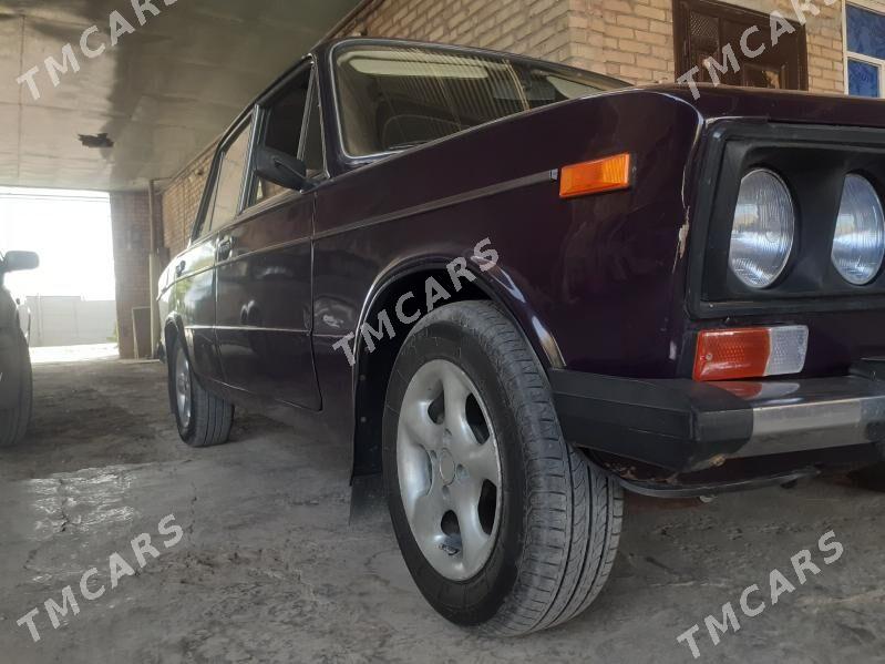 Lada 2106 2002 - 35 000 TMT - Çärjew - img 4