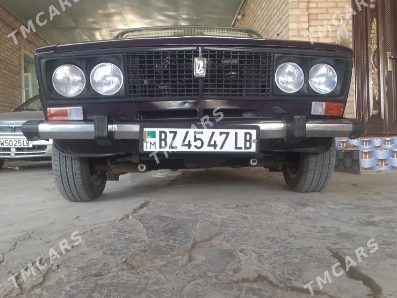 Lada 2106 2002 - 35 000 TMT - Çärjew - img 3