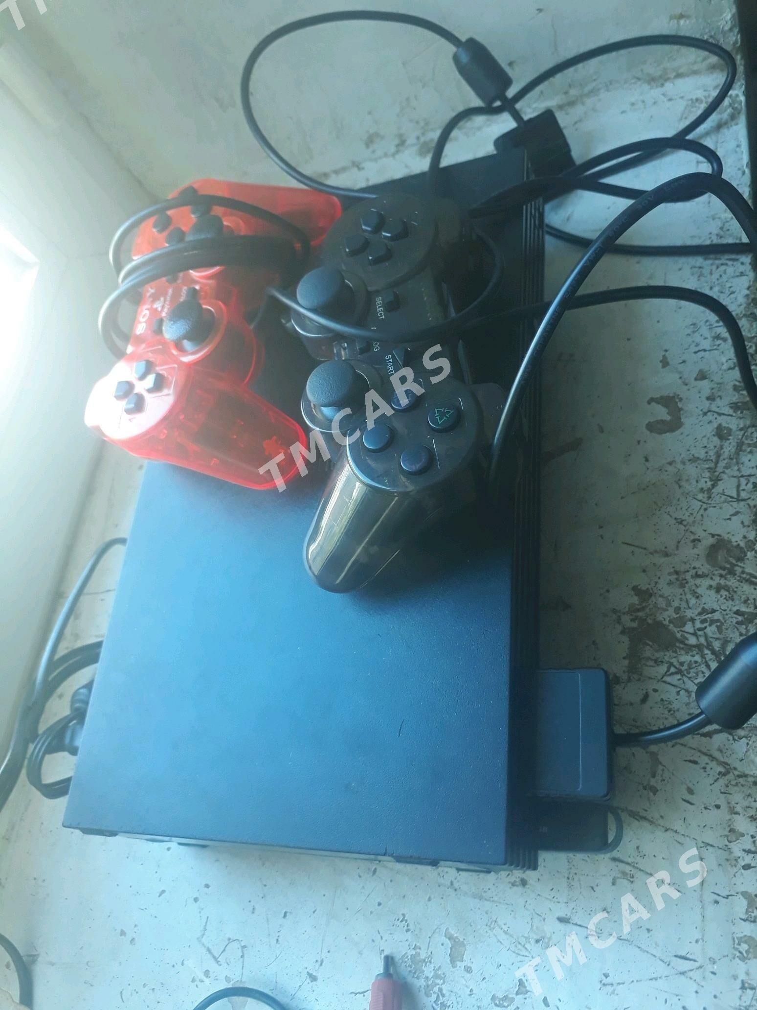 Playstation 2 - Gubadag - img 2