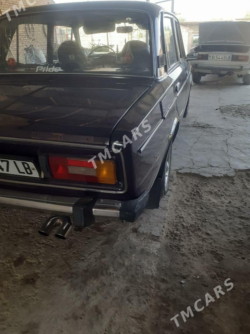Lada 2106 2002 - 35 000 TMT - Çärjew - img 2