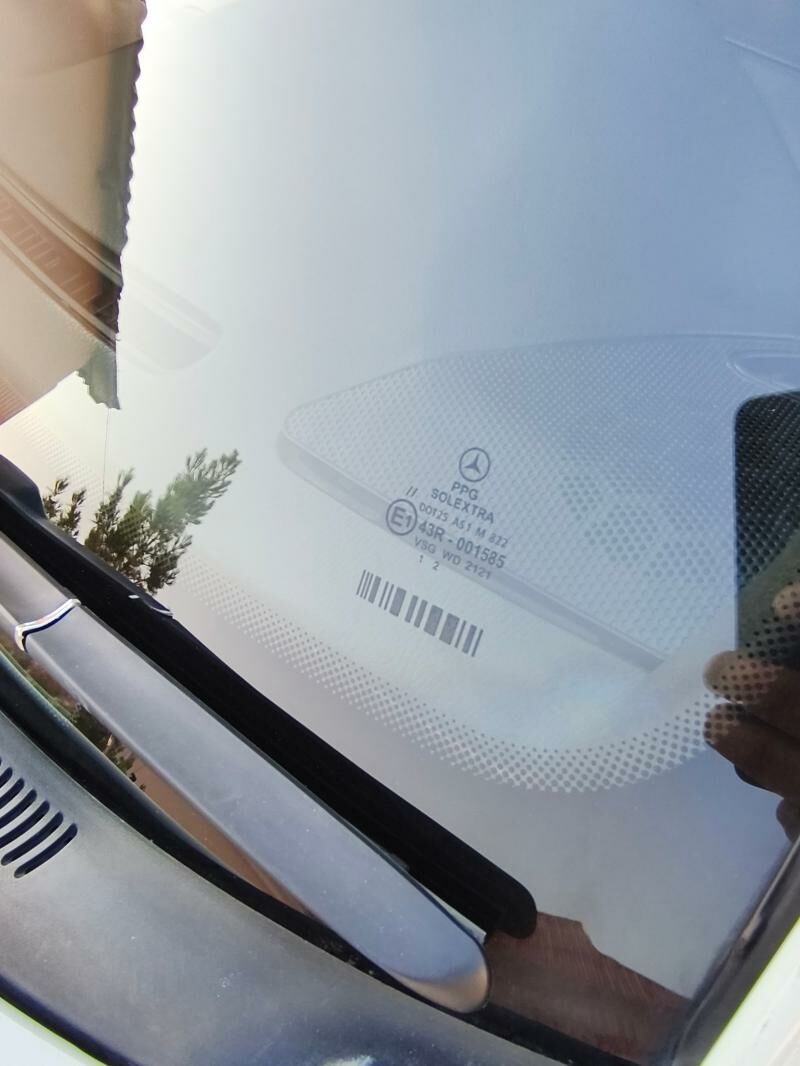 Mercedes-Benz E320 2001 - 132 000 TMT - Türkmenbaşy - img 10