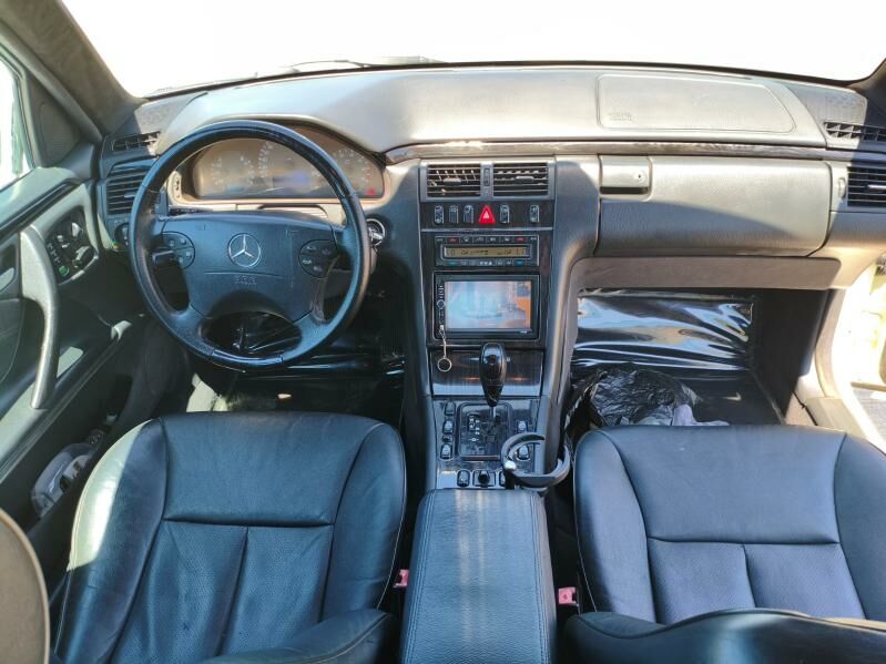 Mercedes-Benz E320 2001 - 132 000 TMT - Türkmenbaşy - img 9