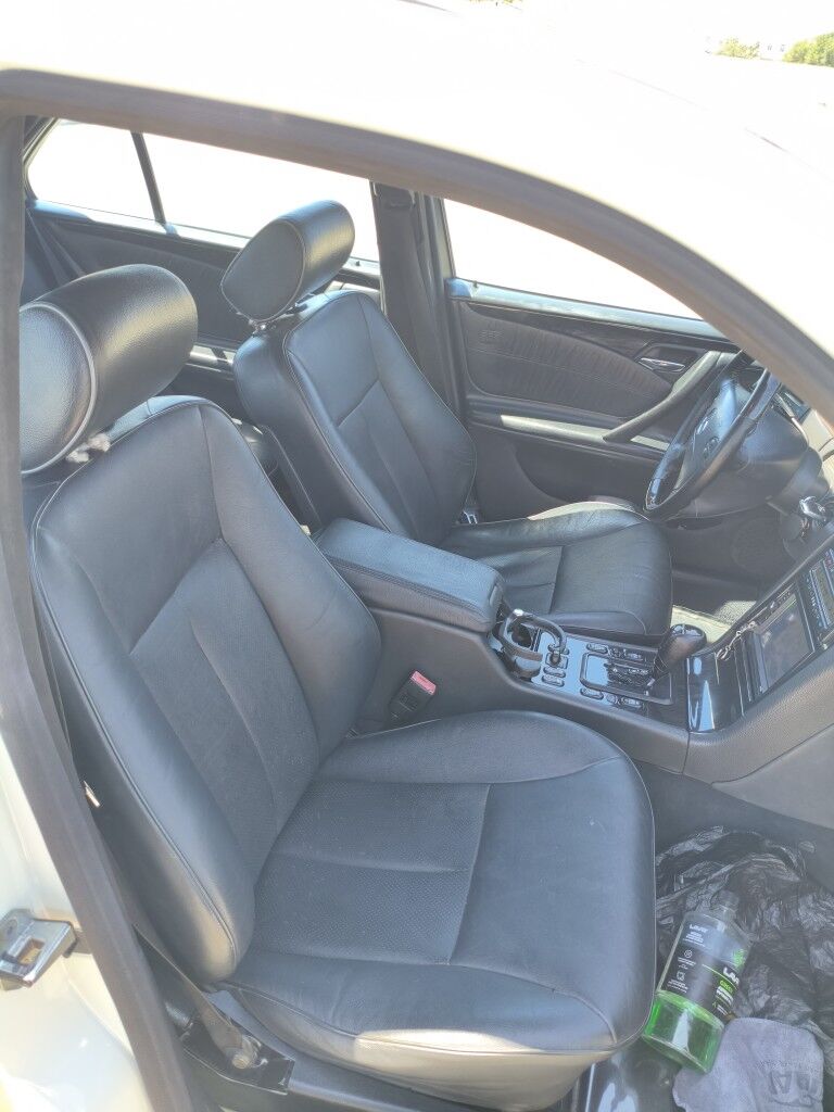 Mercedes-Benz E320 2001 - 132 000 TMT - Türkmenbaşy - img 6