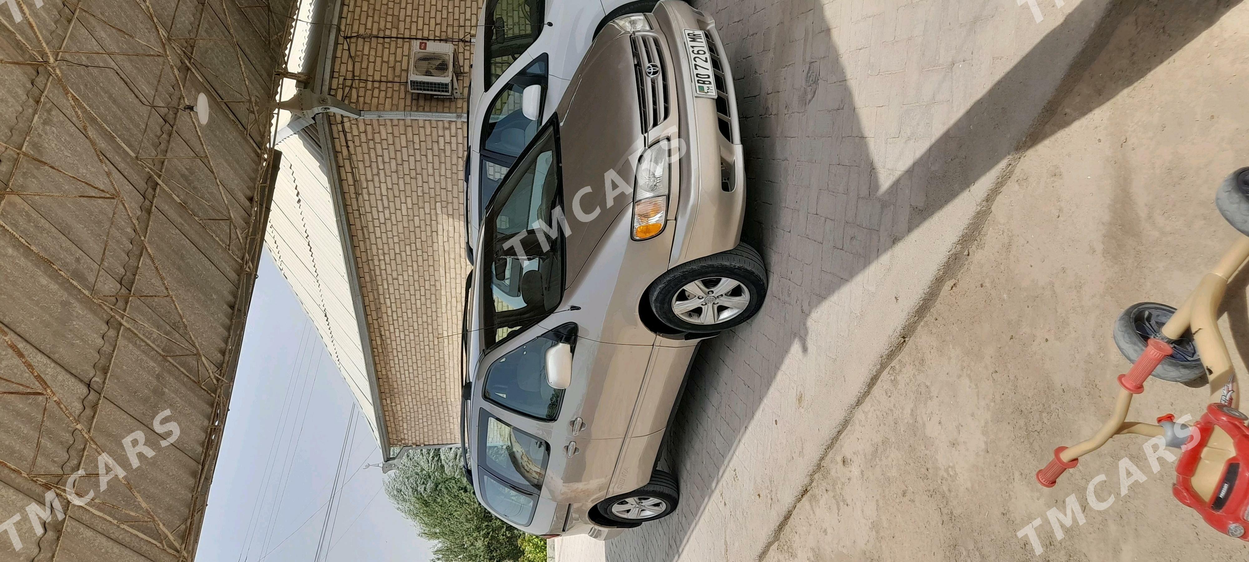Toyota Sienna 2001 - 115 000 TMT - Байрамали - img 7