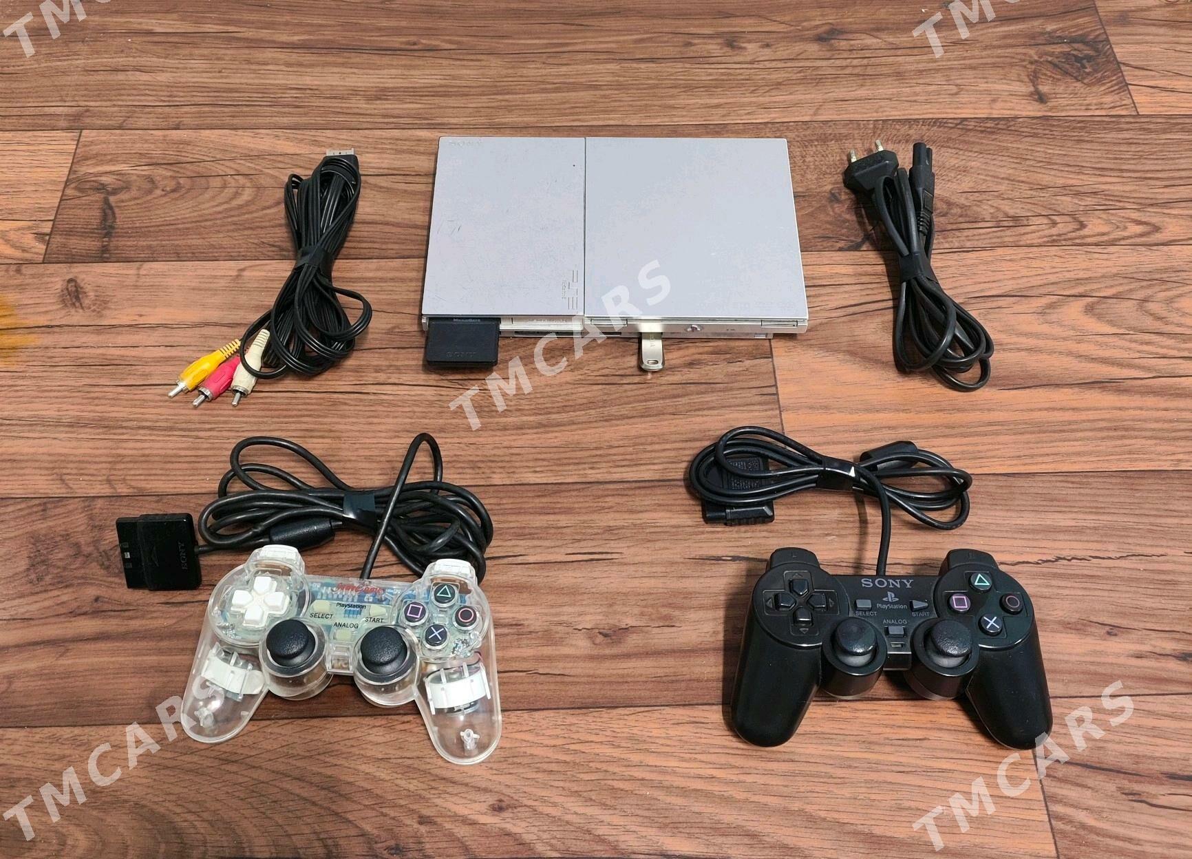 PlayStation 2 - Balkanabat - img 2