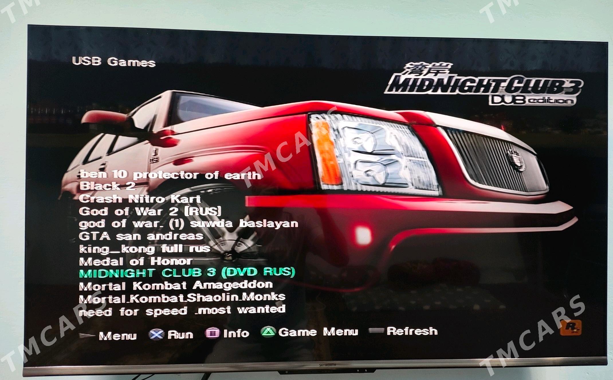 PlayStation 2 - Balkanabat - img 6