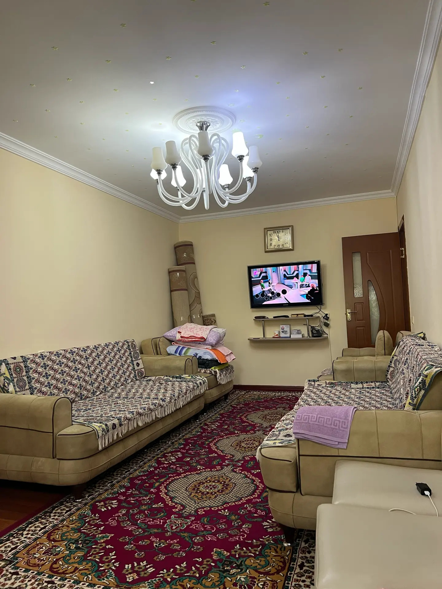 11 mkr 2 kom +4 kom - Ашхабад - img 2
