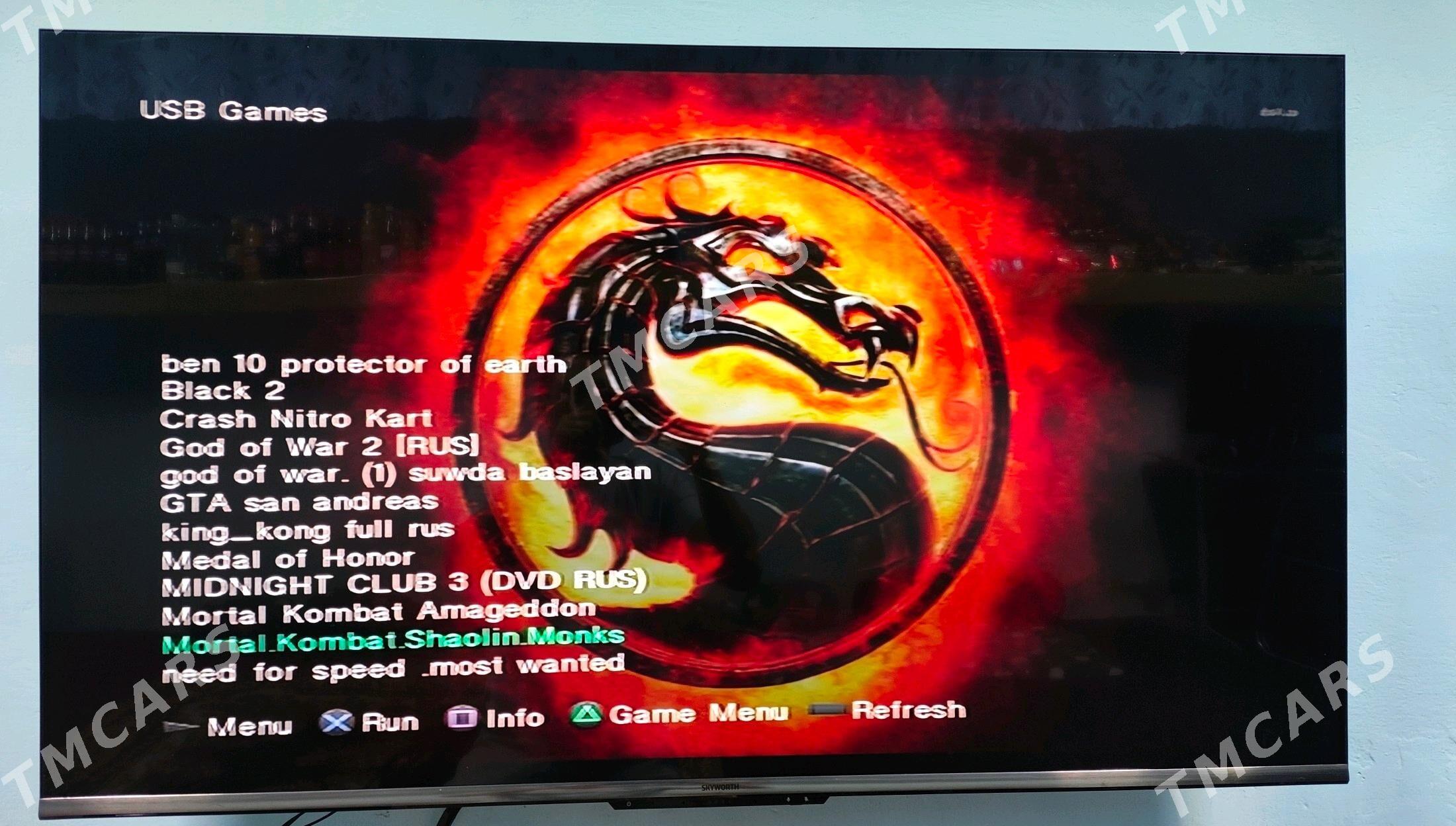 PlayStation 2 - Balkanabat - img 5
