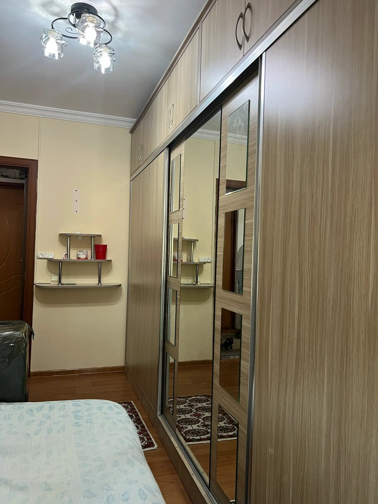 11 mkr 2 kom +4 kom - Ашхабад - img 6