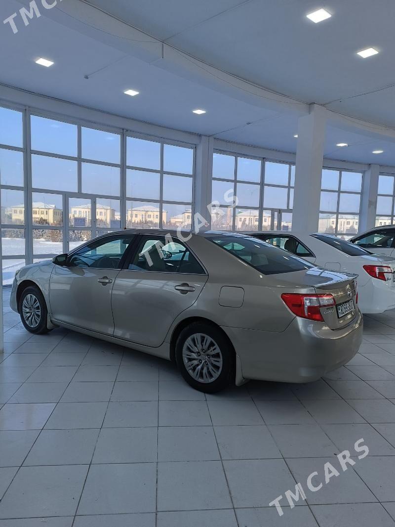 Toyota Camry 2013 - 210 000 TMT - Daşoguz - img 5