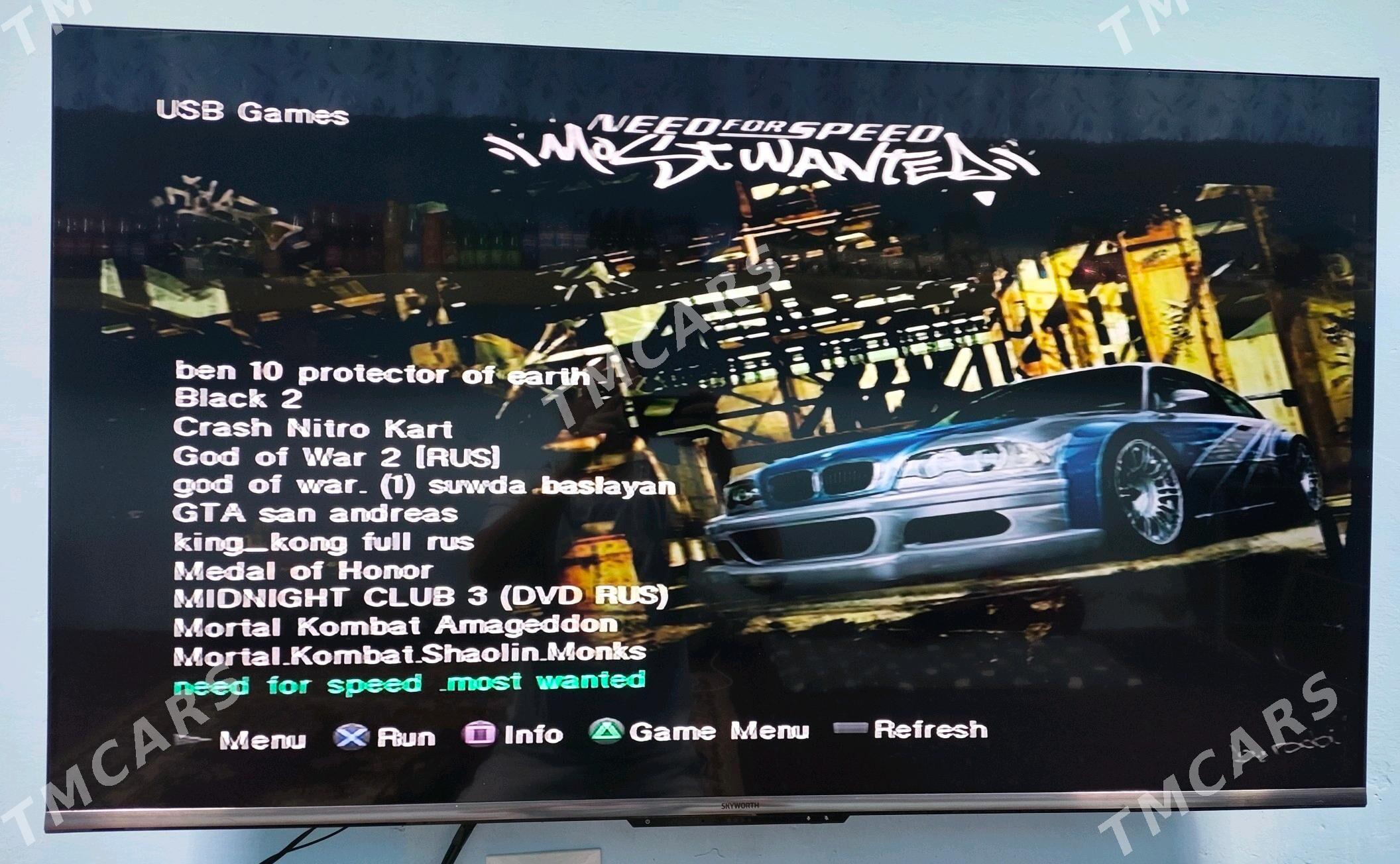 PlayStation 2 - Balkanabat - img 7