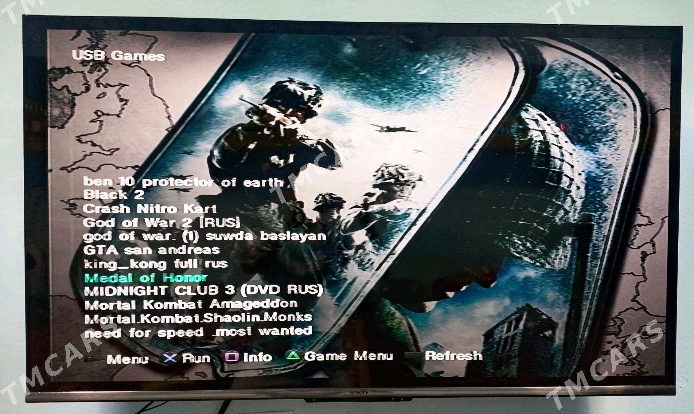 PlayStation 2 - Balkanabat - img 8