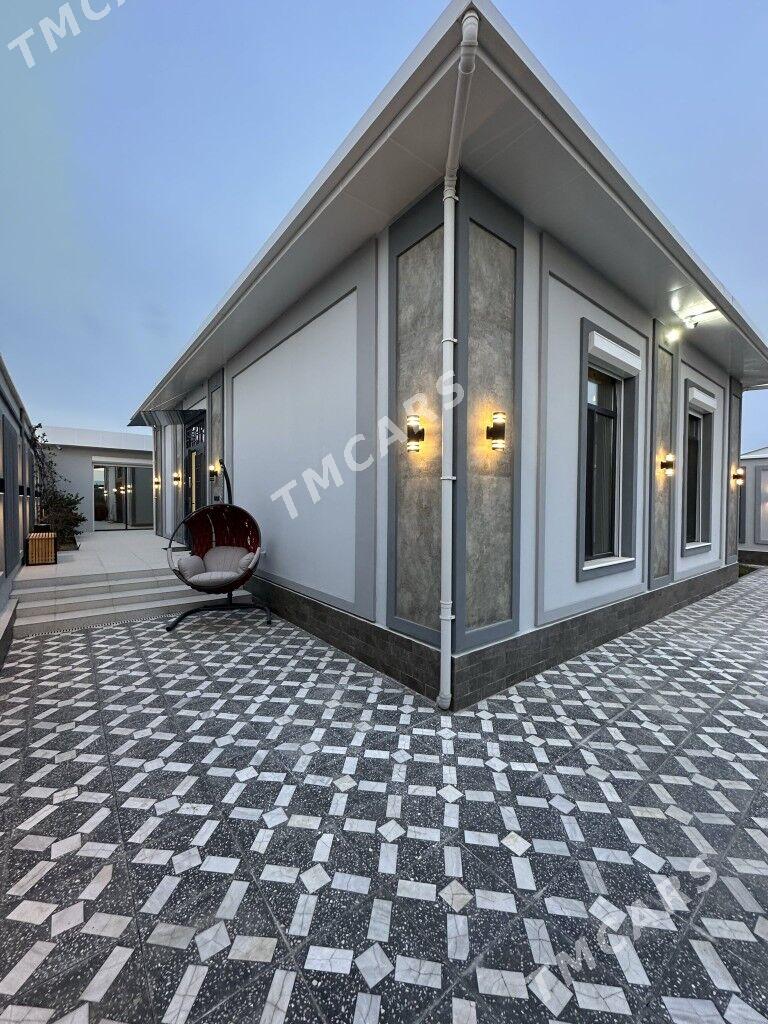 Gami plan 6 sotuk luxe - Aşgabat - img 3