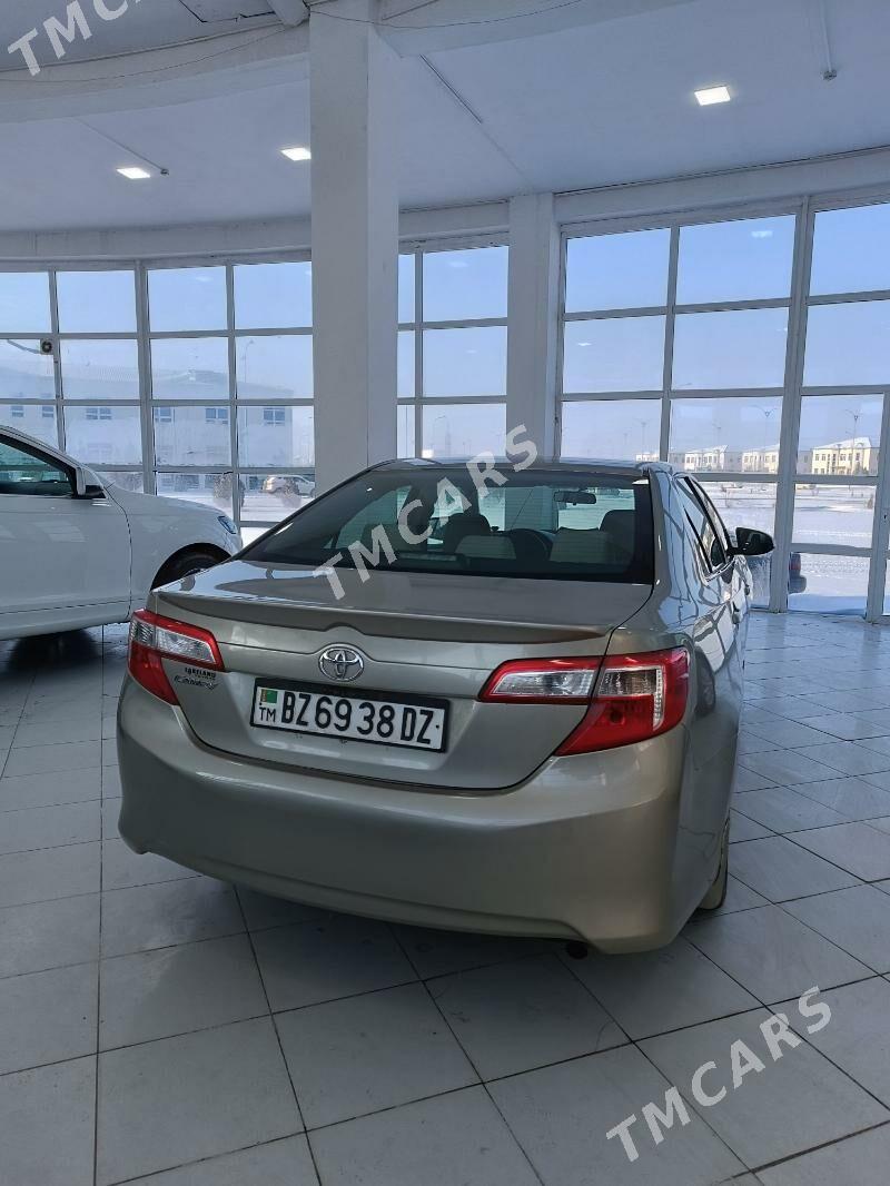 Toyota Camry 2013 - 210 000 TMT - Daşoguz - img 9