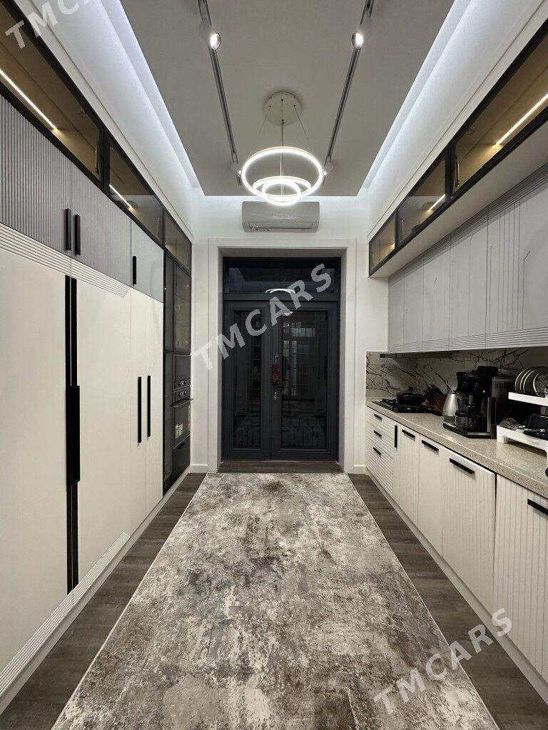 Gami plan 6 sotuk luxe - Aşgabat - img 10